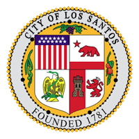 City of Los Santos
